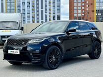 Land Rover Range Rover Velar 3.0 AT, 2018, 35 000 км, с пробегом, цена 6 089 000 руб.