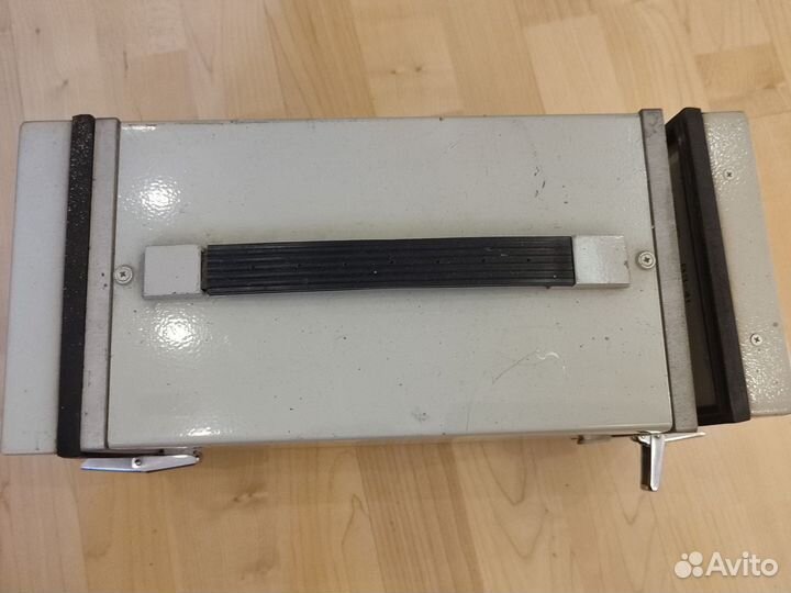 Милливольтметр В3-41