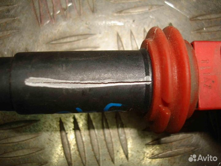 Катушка Porsche Cayenne 2003-2010