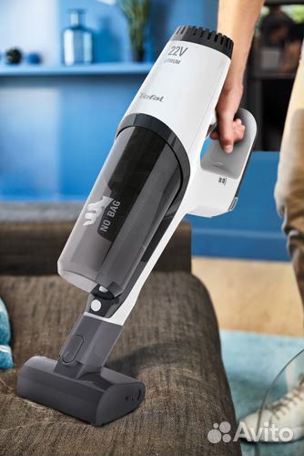 Вертикальный пылесос Tefal X-pert 3.60