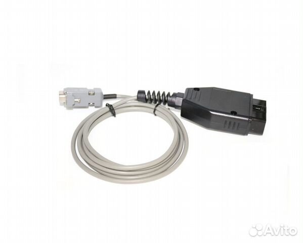 OBD2 кабель для CAN-Hacker 3.2\CH-P