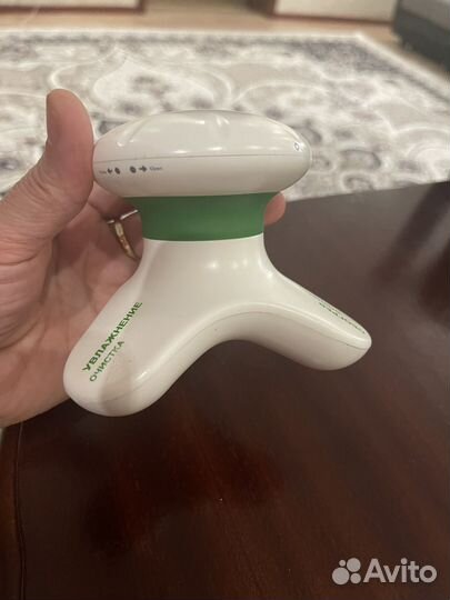 Массажер новый