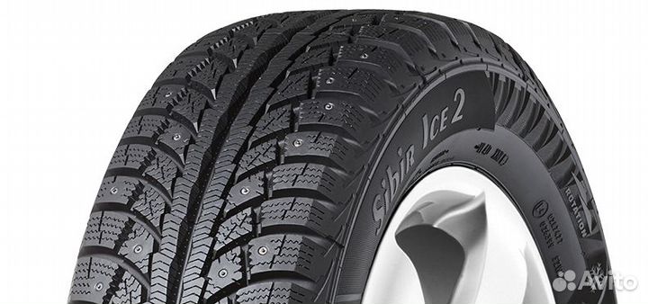 Matador MP 30 Sibir Ice 2 SUV 235/55 R17 103T