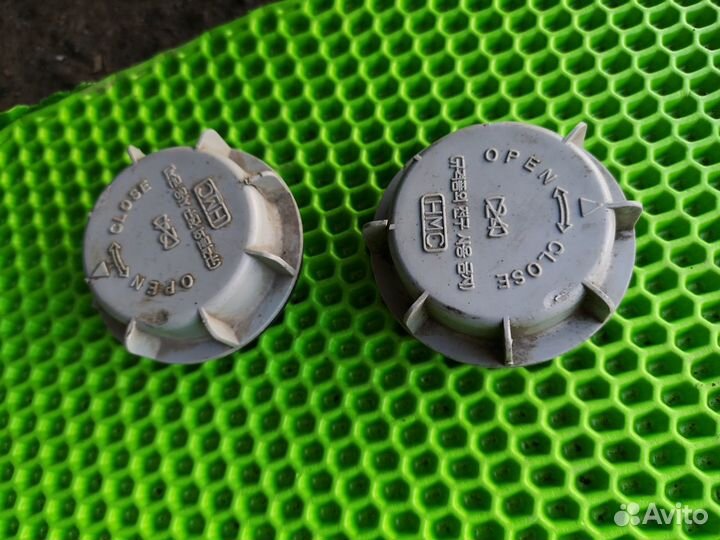 Крышка фары для Hyundai Sonata IV 2001-2012