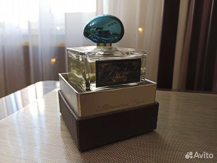 Духи женские essens