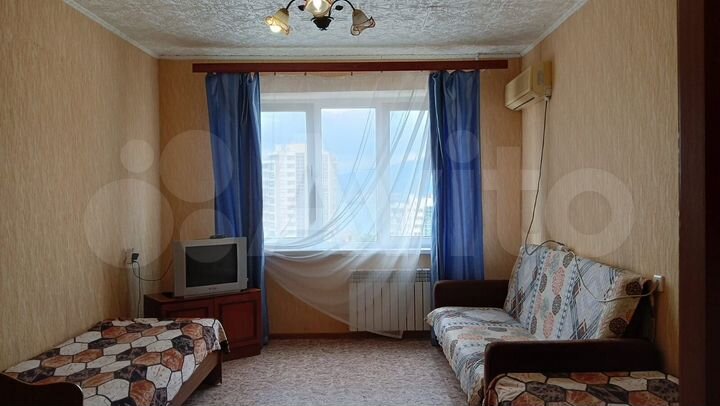 3-к. квартира, 61,9 м², 8/9 эт.