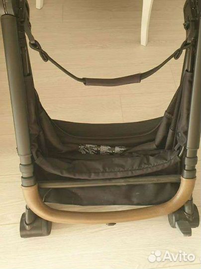 Корзина и адаптеры для коляски Joie