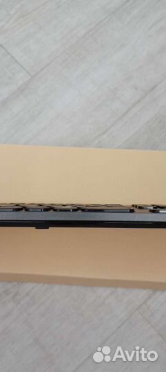 Новый комплект клавиатура и мышь беспроводные