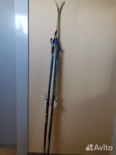 Лыжи беговые