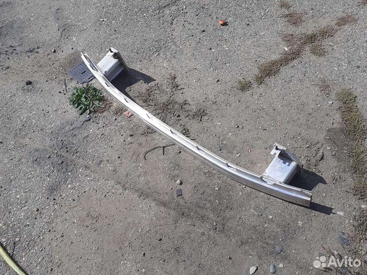 Усилитель заднего бампера BMW 7 G11 G12