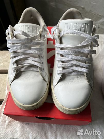Кеды diesel 37