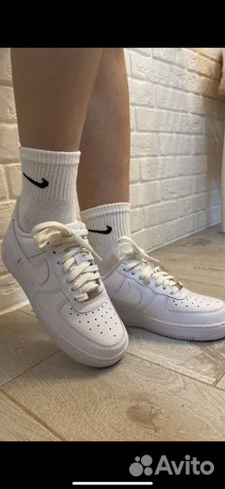 Nike Air Force 1-Оригинал