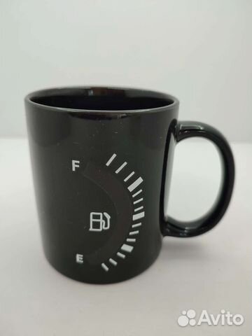 Кружка хамелеон