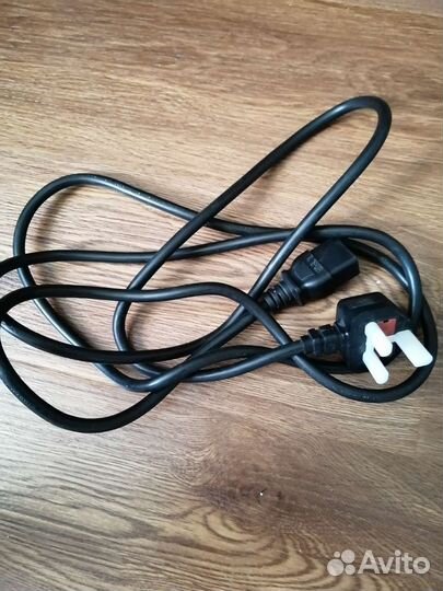 Силовой кабель