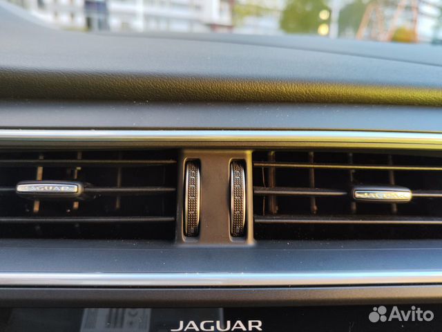 Jaguar I-Pace AT, 2018, 139 000 км объявление продам