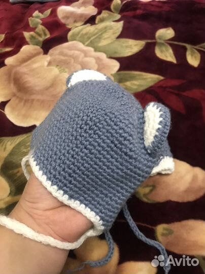 Комплект детский