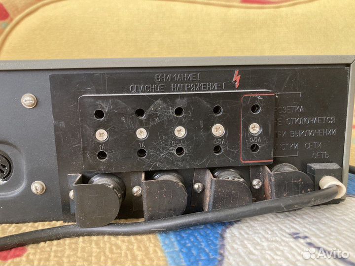 Эстония уп-010