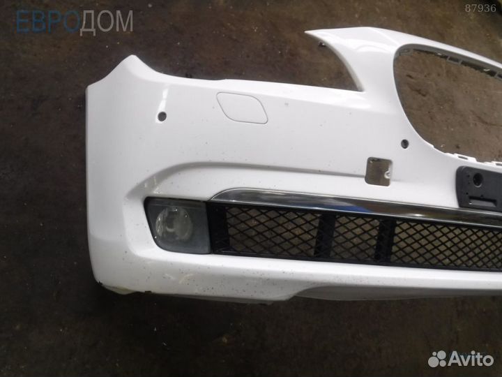 Бампер передний BMW F01 s1099985