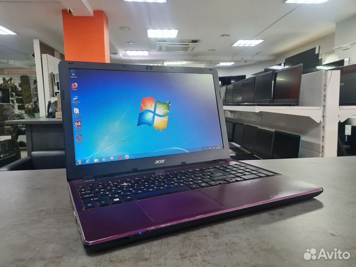 Acer/i3 4005/4GB/GT820/500GB/15.6