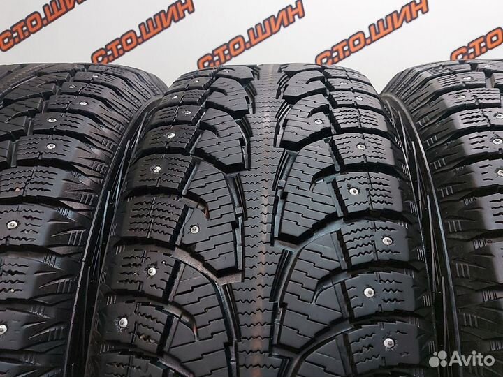 Hankook I'Pike RW11 235/60 R18 107T