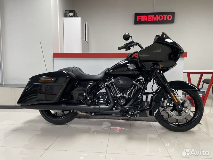 Harley-Davidson Road Glide Special, 2023