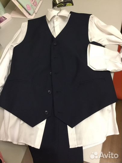 Комплект в школу