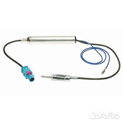 Головное устройство для Mercedes-Benz Vito, Viano