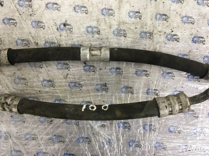 Шланг гидроусилителя Mercedes A-Class W168