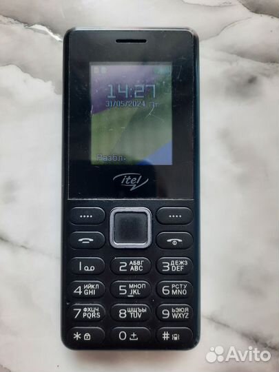 Itel it2163R