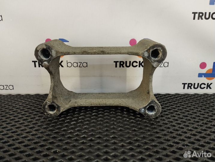 81418200219 Кронштейн топливного бака Man TGX