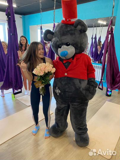 Аниматоры на день рождения