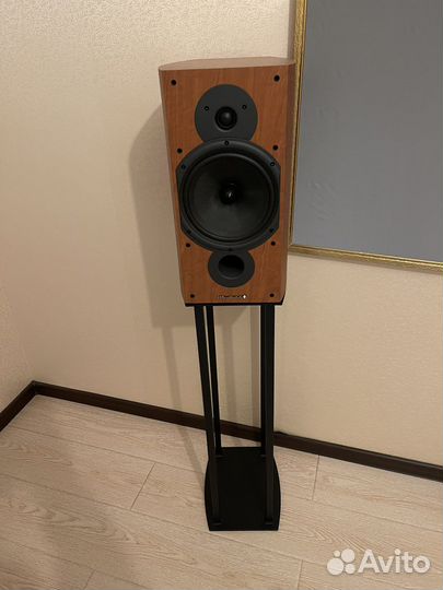 Wharfedale diamond 9.3