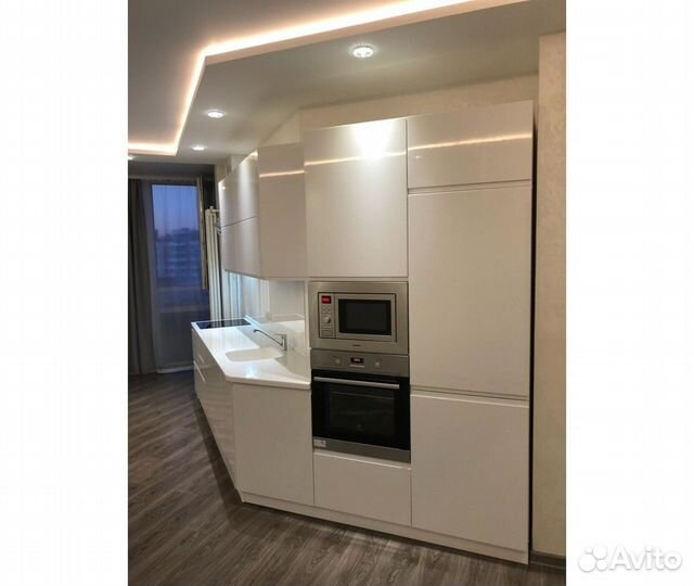 Кухонный гарнитур на заказ