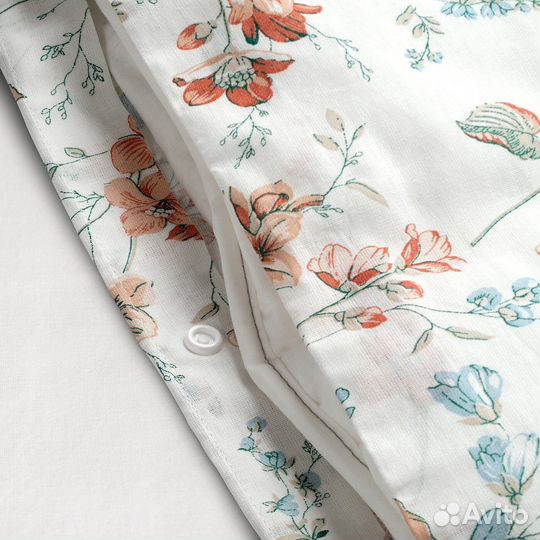 Постельное белье IKEA