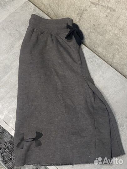 Under armour шорты