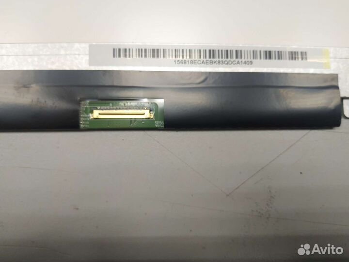 Матрица для ноутбука 15.6