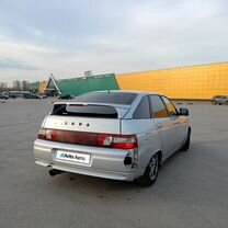 ВАЗ (LADA) 2112 1.6 MT, 2002, 197 483 км, с пробегом, цена 165 000 руб.