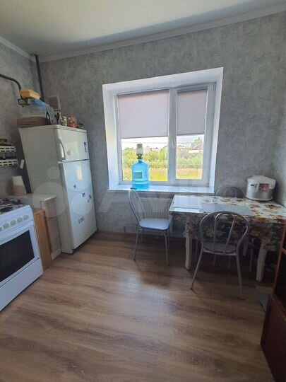 1-к. квартира, 35 м², 2/3 эт.