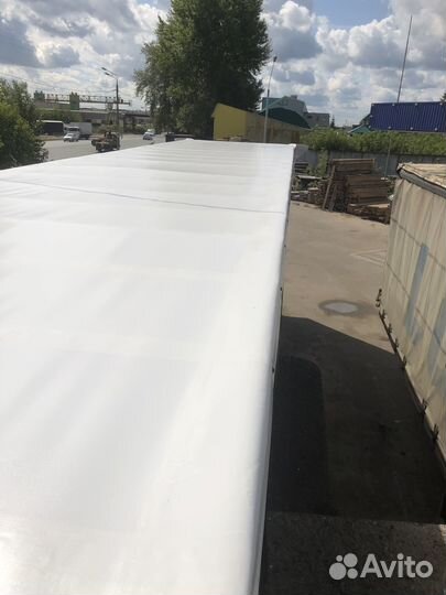 Ремонт и производство тентов