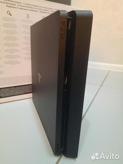 Sony playstation 4 Slim 500gb