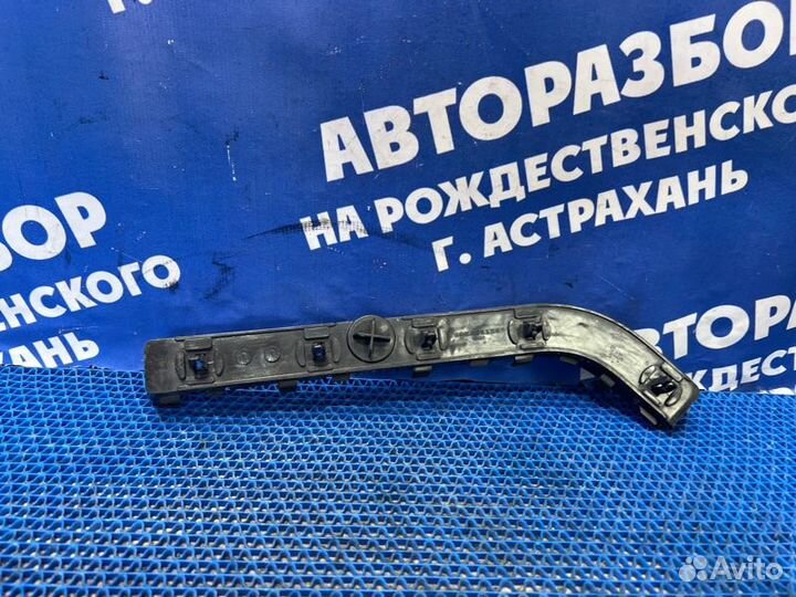 Крепление заднего бампера Lifan X60 кроссовер 2013