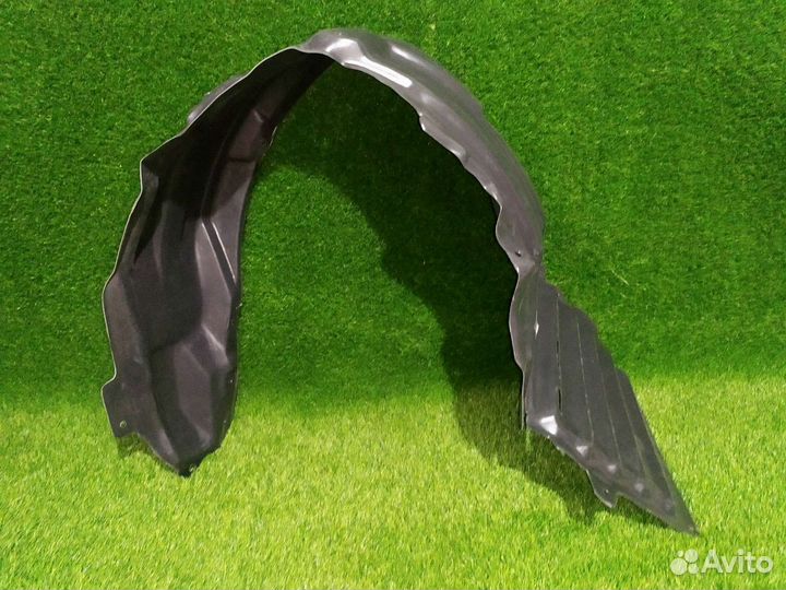 Локер левый Ланцер 10