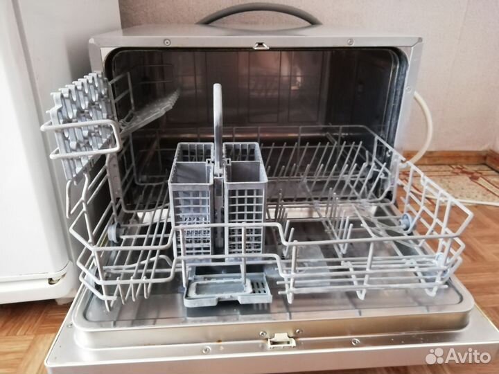 Посудомоечная машина Candy