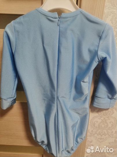 Платье для спортивно бальных танцев