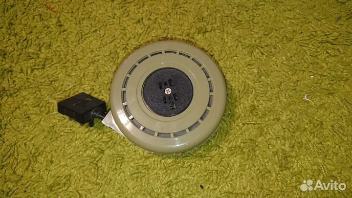 Телефонный удлинитель 5 м