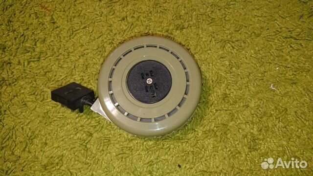 Телефонный удлинитель 5 м