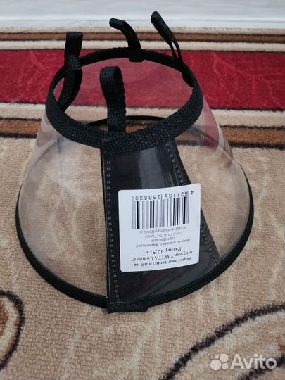 Защитный воротник для животных