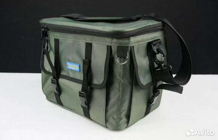 Сумка рыболовная Сибтермо SibFisher L01-0