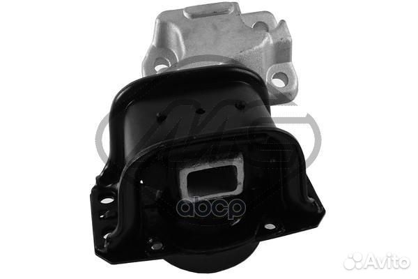 Подушка двигателя перед прав 04437 metalcaucho