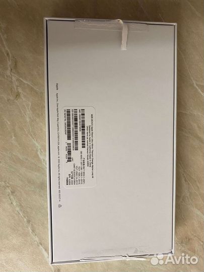 Apple watch ultra